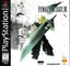 Final Fantasy VII [Misprint]